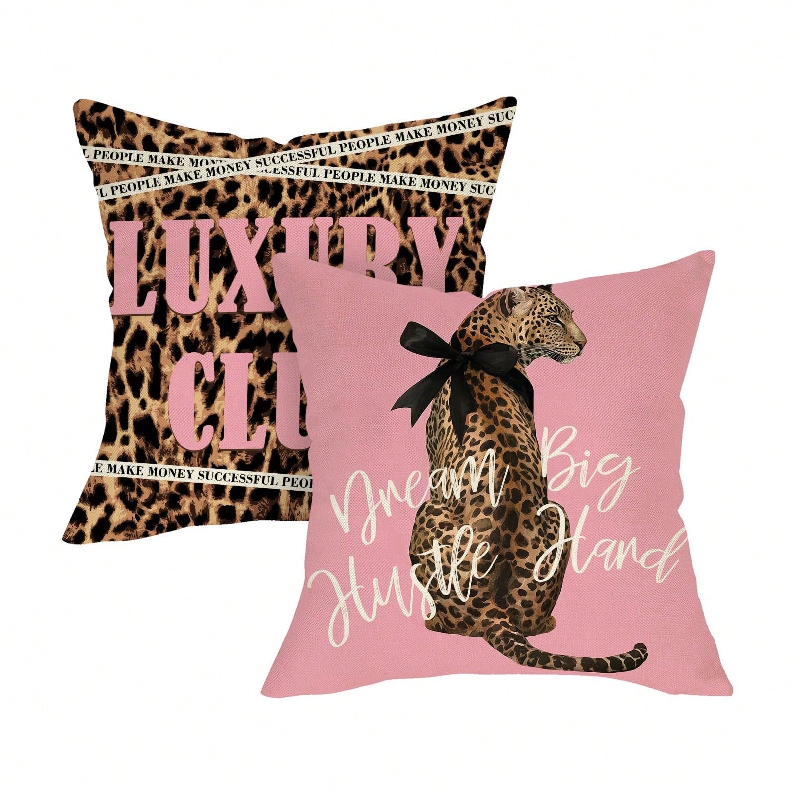 Pillow Insert 18X18 - 2 pezzi di fodere decorative per