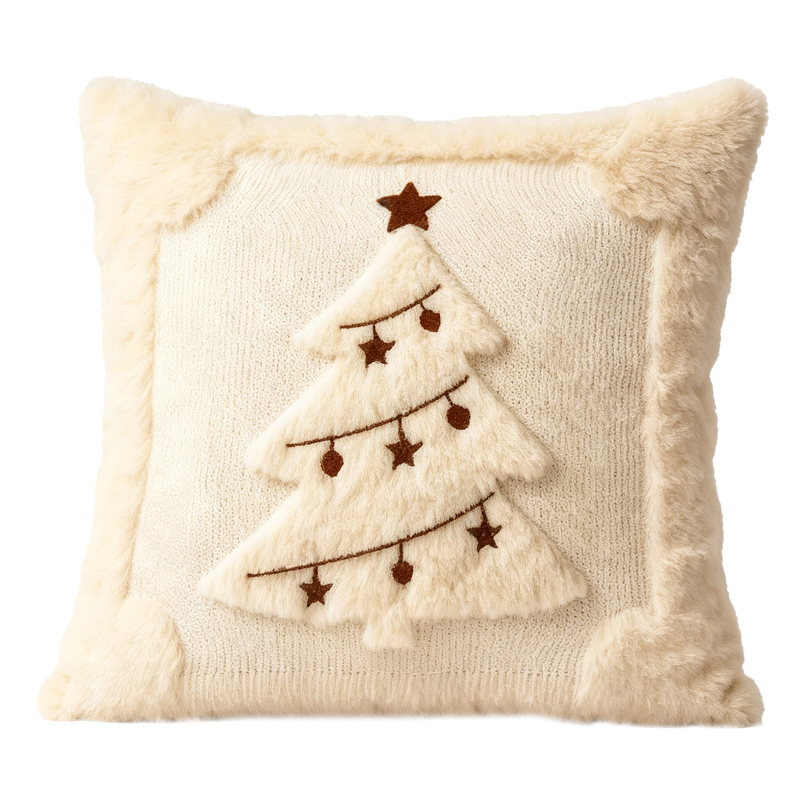 Federa decorativa natalizia 18 - Pillow Insert 18X18 recensione e prezzo