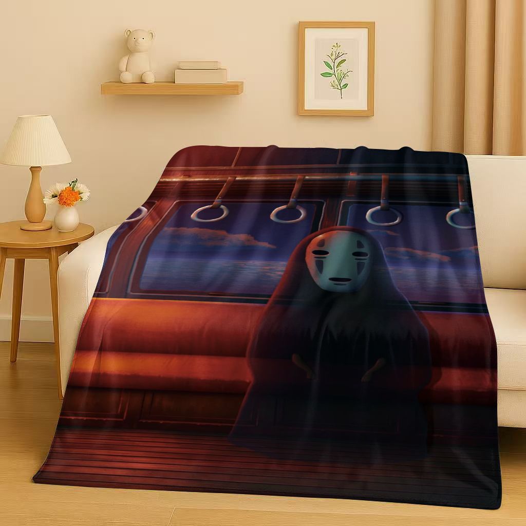 Coperta classica in flanella d - Home Textiles Face Towel recensione e prezzo