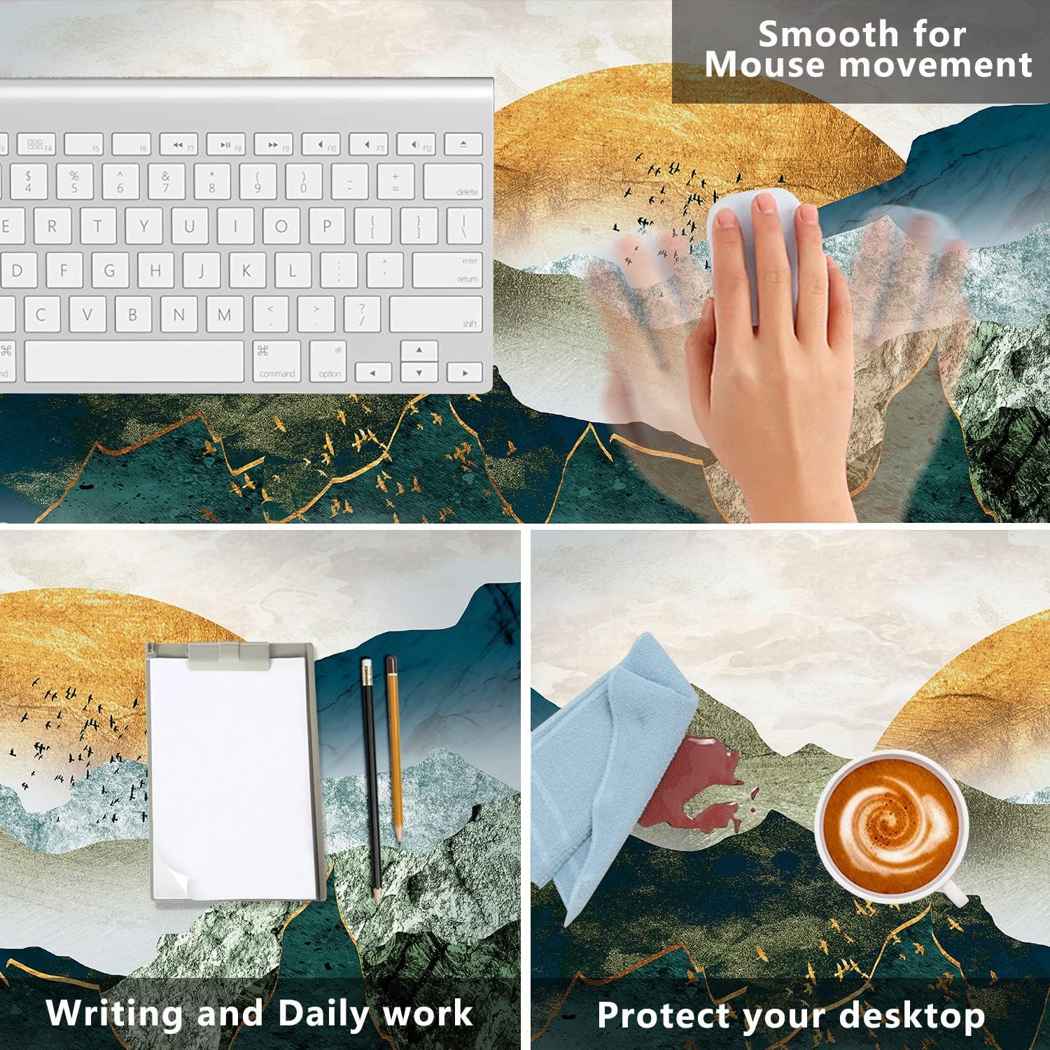 Tappetino per mouse personaliz - Home Textile recensione e prezzo