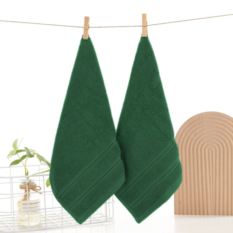 Asciugamano quadrato per le ma - Home Textiles Face Towel recensione e prezzo