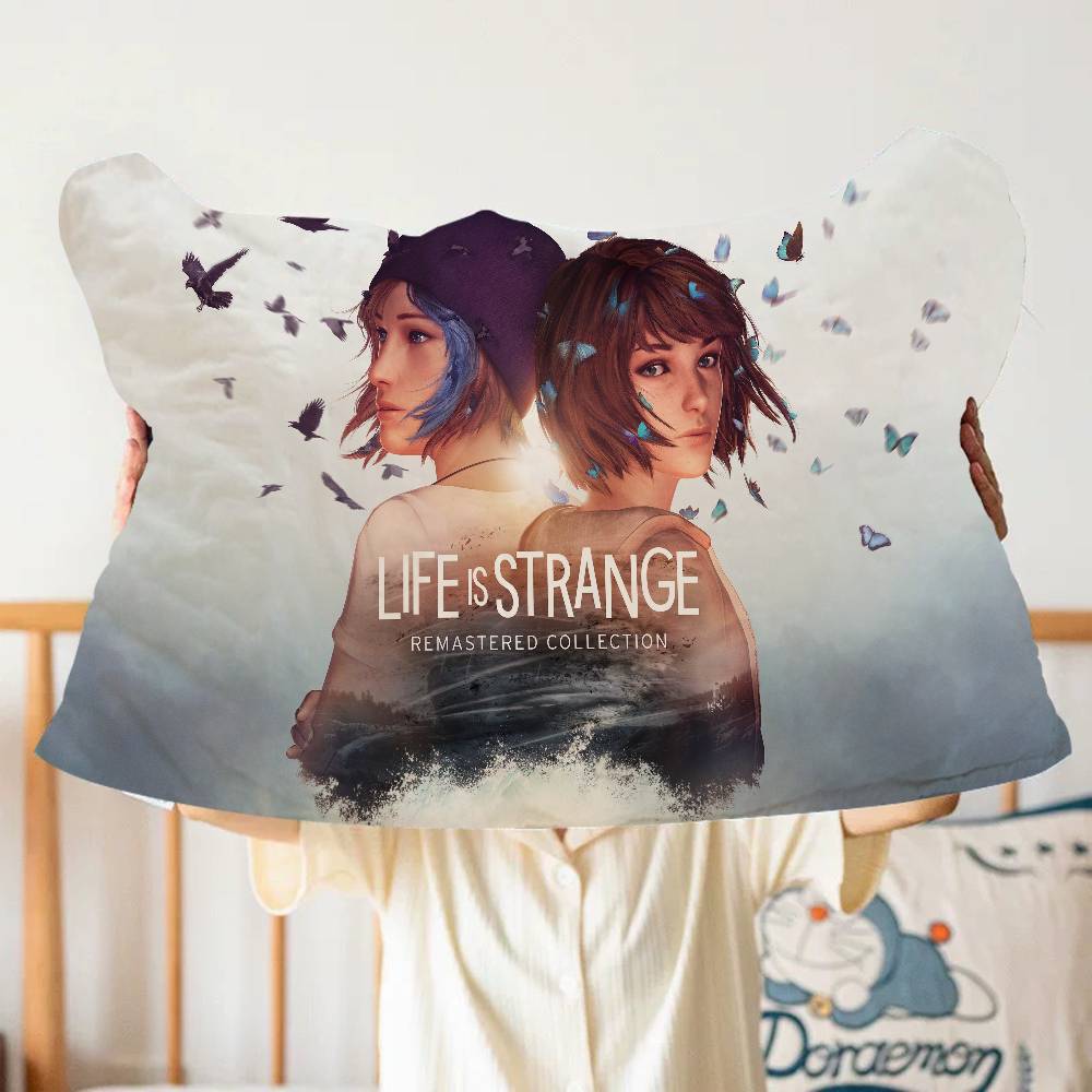 Game Life Is Strange Nuovo Sti - Home Textiles Premium recensione e prezzo