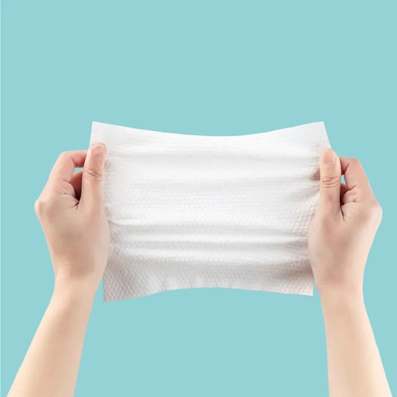 100/300 pezzi di salviette mon - Home Textiles Face Towel recensione e prezzo