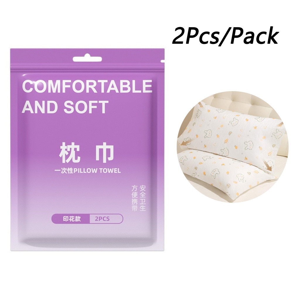 Confezione da 2 Pezzi Federe M - Home Textiles Premium recensione e prezzo