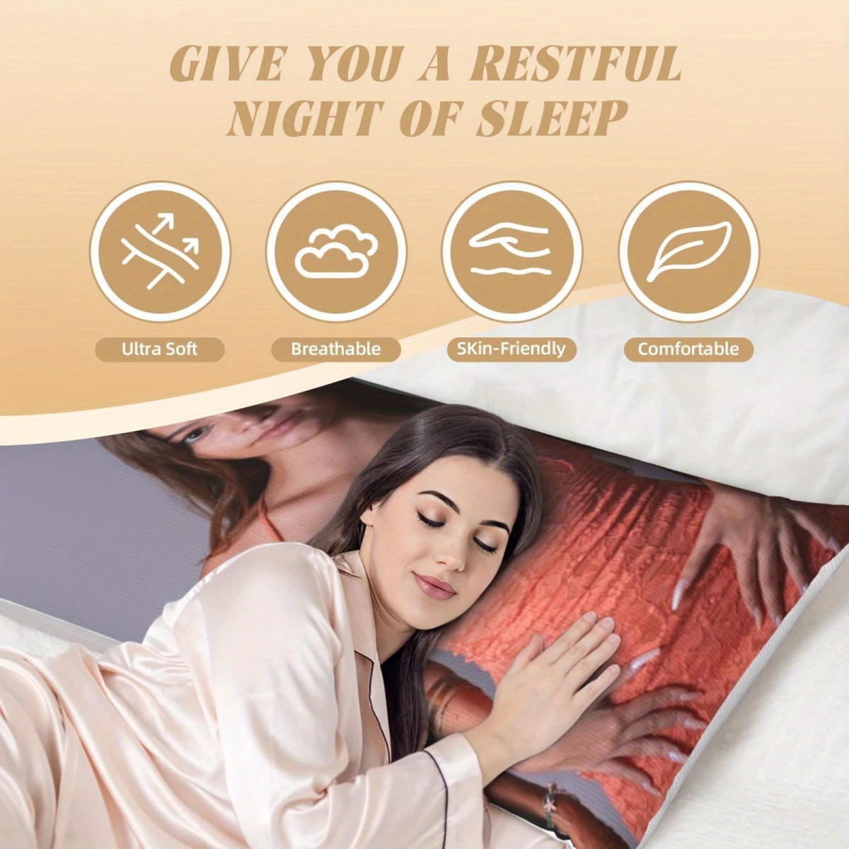 1 Federa per Cuscino Personali - Home Textile recensione e prezzo
