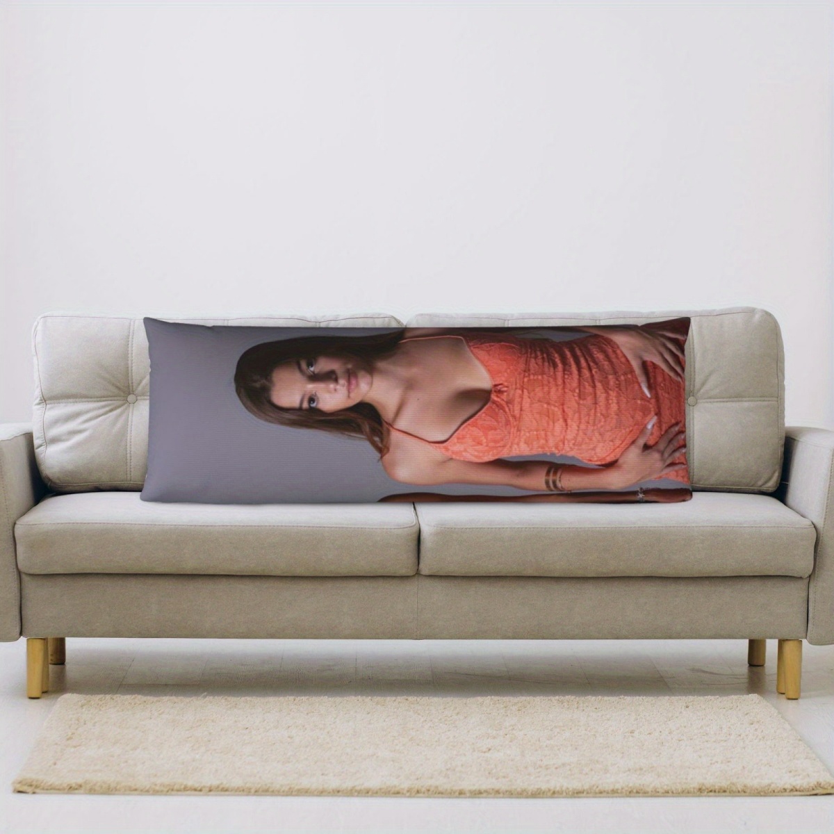1 Federa per Cuscino Personali - Home Textile recensione e prezzo