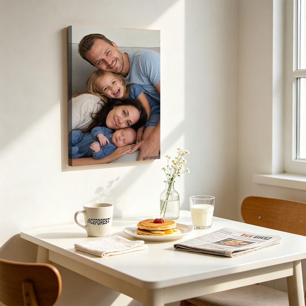 Quadro su Tela 2D Personalizza - Home Textile recensione e prezzo